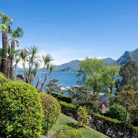 Ceriana-3 By Interhome Lejlighed *