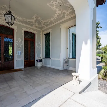 Ceriana-3 By Interhome Apartment Ghiffa