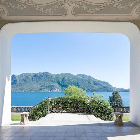 Ceriana-3 By Interhome Apartment *