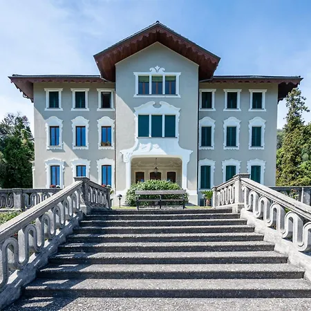 Lejlighed Ceriana-3 By Interhome Ghiffa