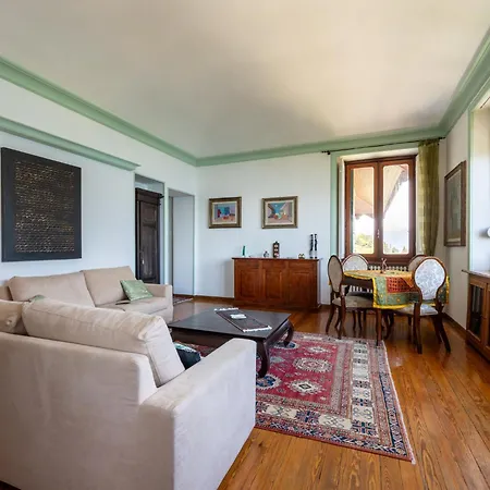 Ceriana-3 By Interhome Apartment