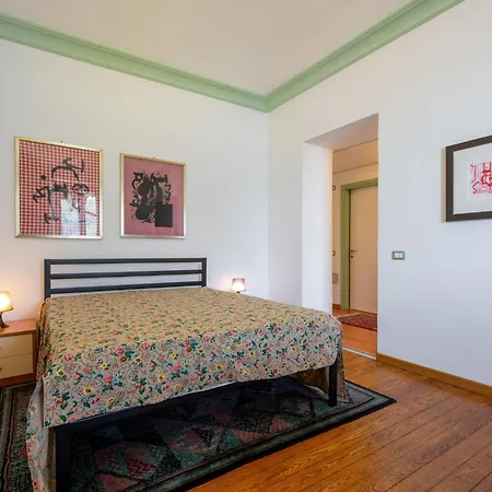 Ceriana-3 By Interhome Apartment *