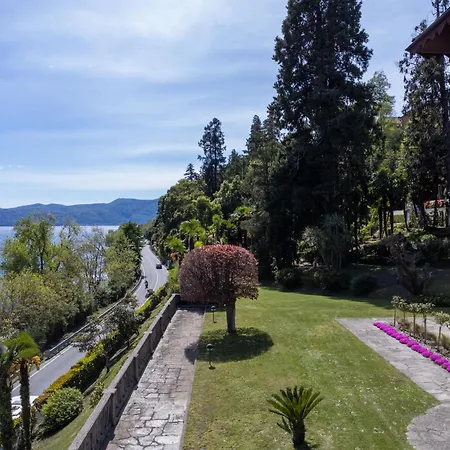 Ceriana-3 By Interhome Apartment