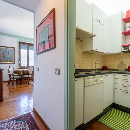 Ceriana-3 By Interhome Apartment *