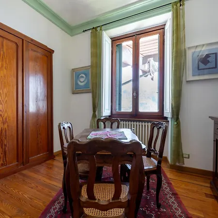 Apartamento Ceriana-3 By Interhome *