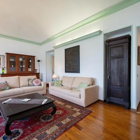 Apartamento Ceriana-3 By Interhome