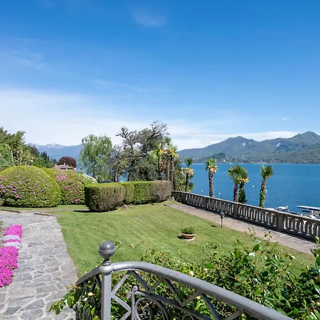 Apartment Ceriana-3 By Interhome