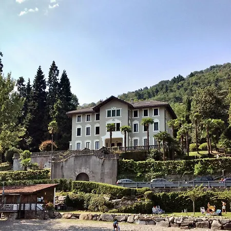 Ceriana-3 By Interhome Apartment Ghiffa