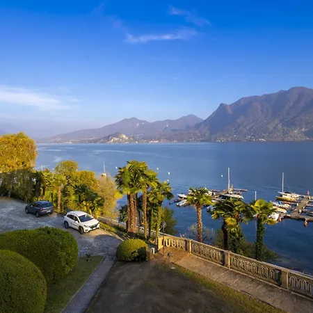 Ceriana-3 By Interhome Lejlighed Ghiffa