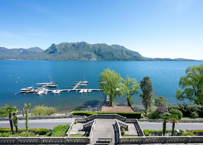 아파트 Ceriana-3 By Interhome *