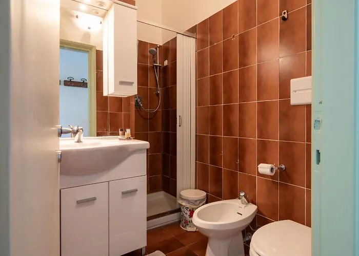 Ceriana-3 By Interhome Ghiffa