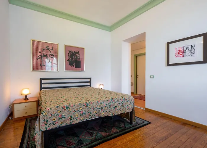 Ceriana-3 By Interhome 아파트 *