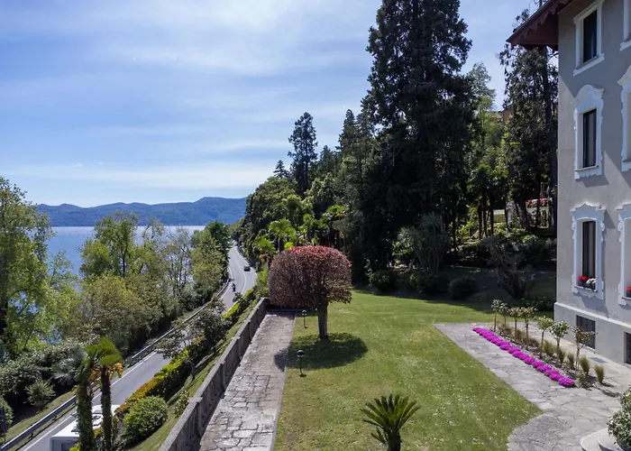 Ceriana-3 By Interhome Lejlighed