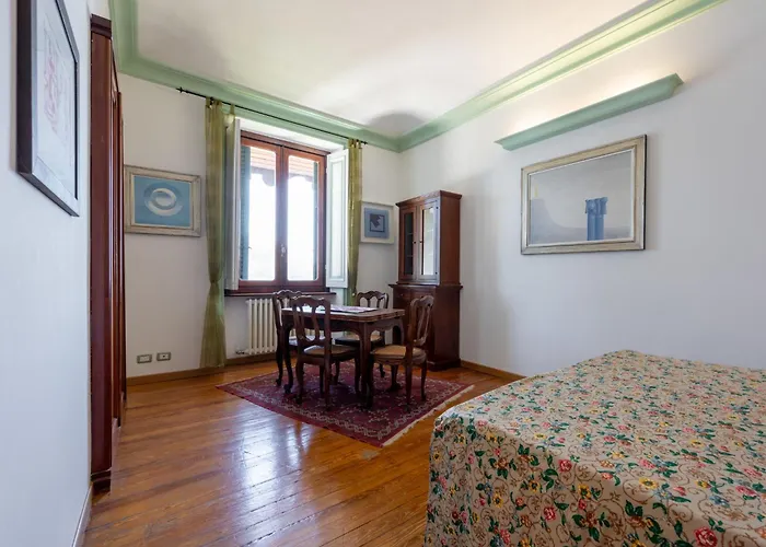 Lejlighed Ceriana-3 By Interhome