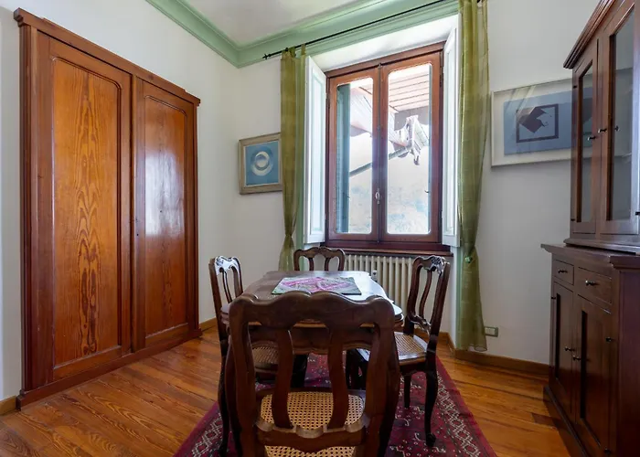 아파트 Ceriana-3 By Interhome *