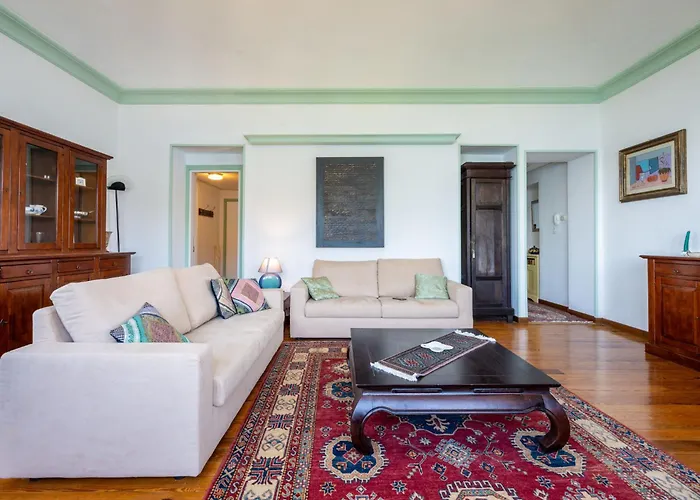 Ceriana-3 By Interhome