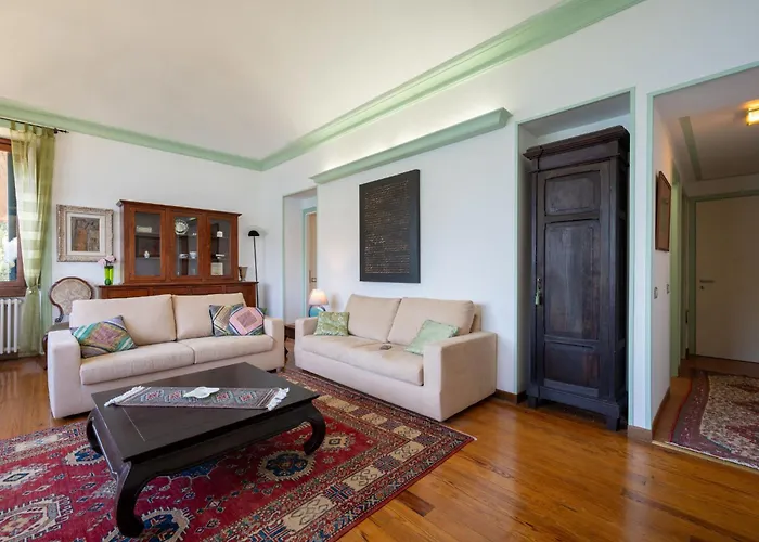 Lejlighed Ceriana-3 By Interhome