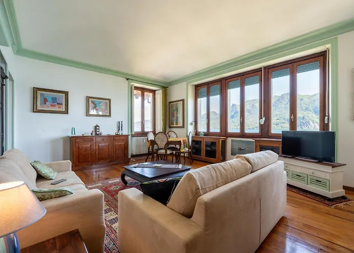 Ceriana-3 By Interhome *