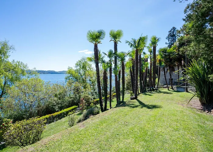 Ceriana-3 By Interhome 아파트 *