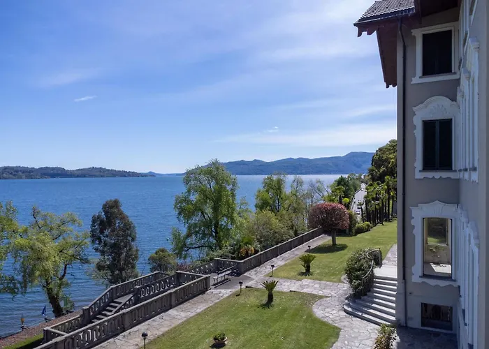 Lejlighed Ceriana-3 By Interhome *