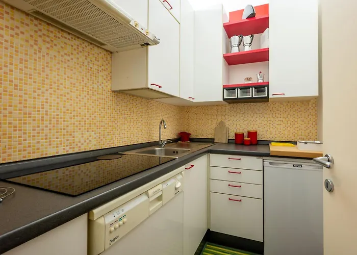 Ceriana-3 By Interhome * Ghiffa