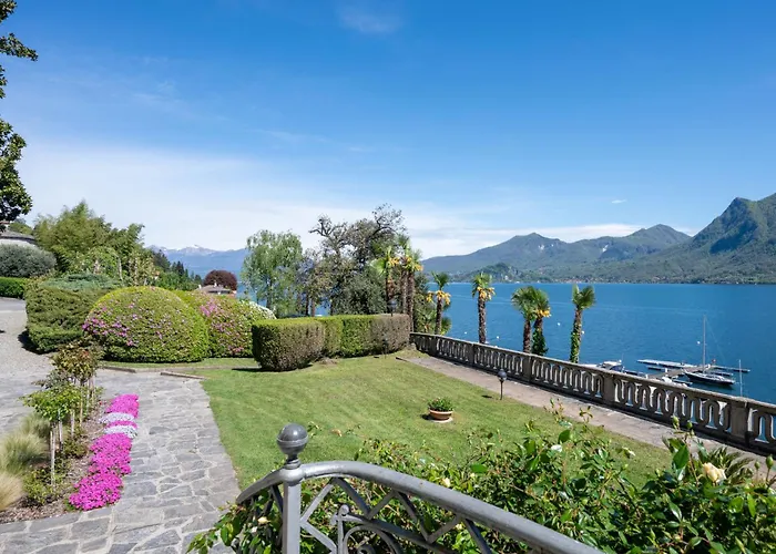 Lejlighed Ceriana-3 By Interhome