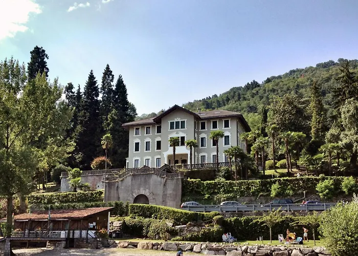 Ceriana-3 By Interhome 아파트 기파