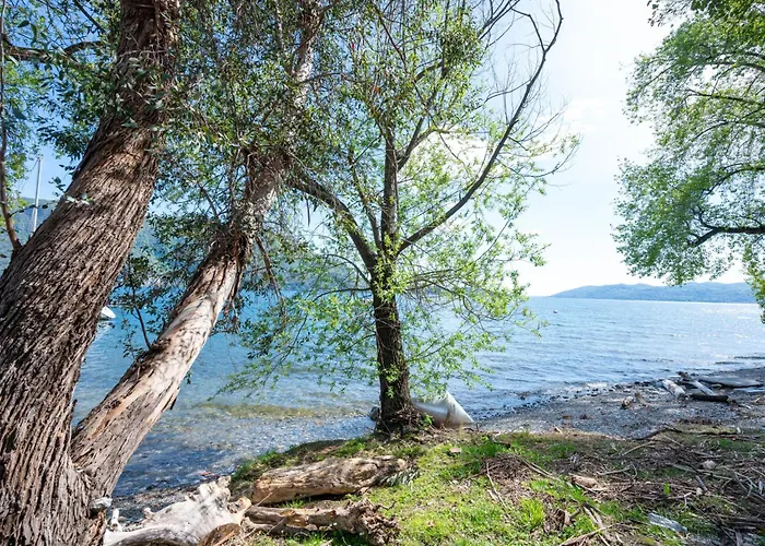 Ceriana-3 By Interhome Ghiffa