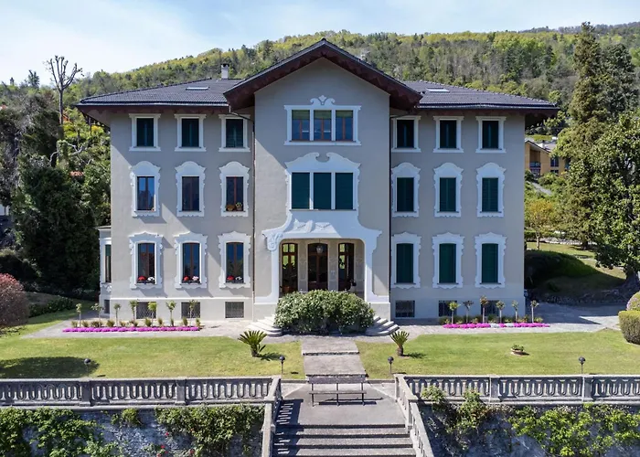 Lejlighed Ceriana-3 By Interhome