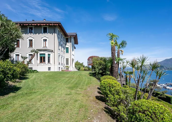 Ceriana-3 By Interhome