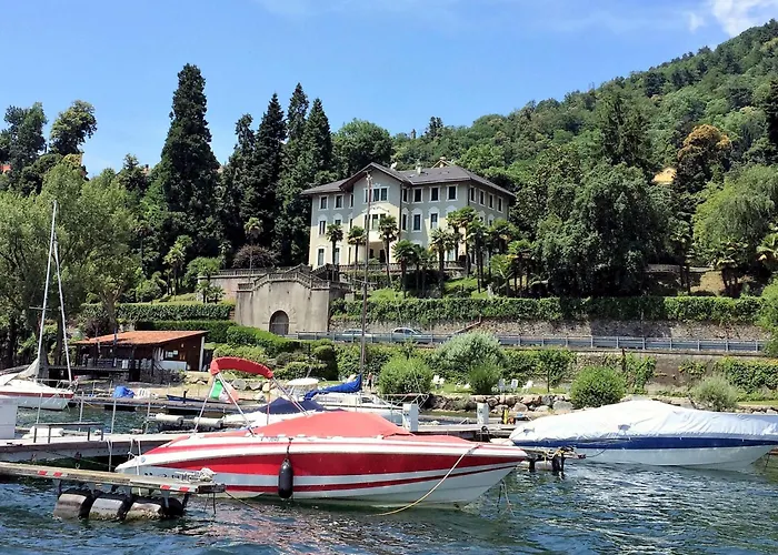 Lejlighed Ceriana-3 By Interhome