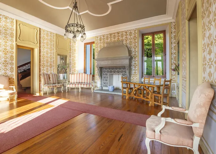 Ceriana-3 By Interhome Lejlighed *