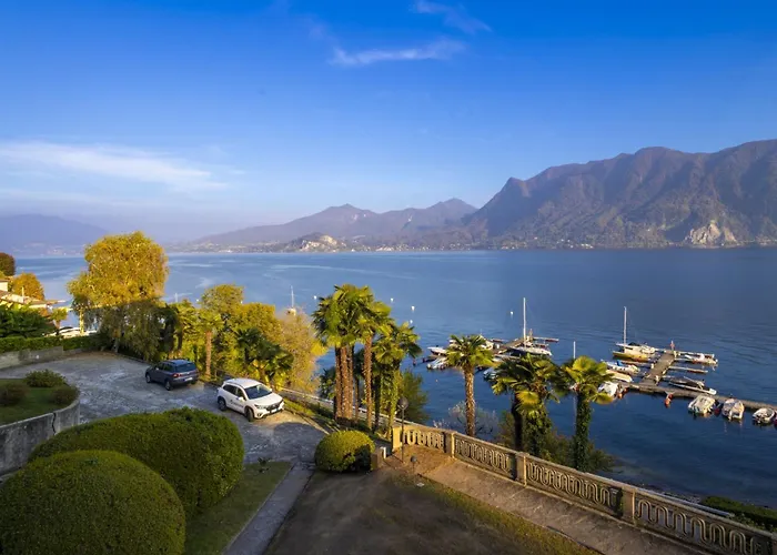 Ceriana-3 By Interhome 아파트 기파